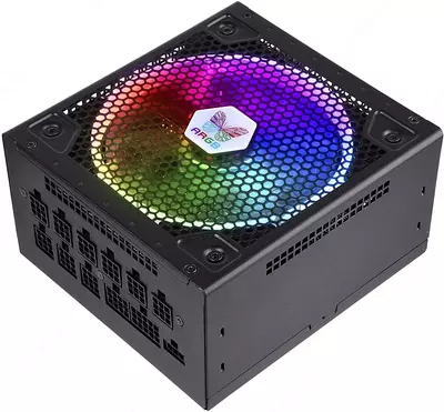 Блок питания Super Flower Leadex III Gold ARGB SF-750F14RG 750W