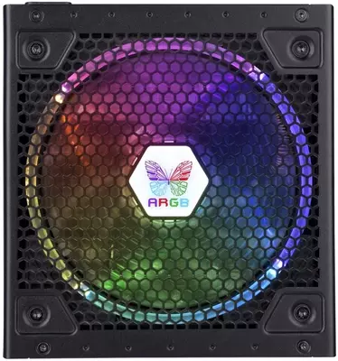 Блок питания Super Flower Leadex III Gold ARGB SF-750F14RG 750W - Цена по запросу