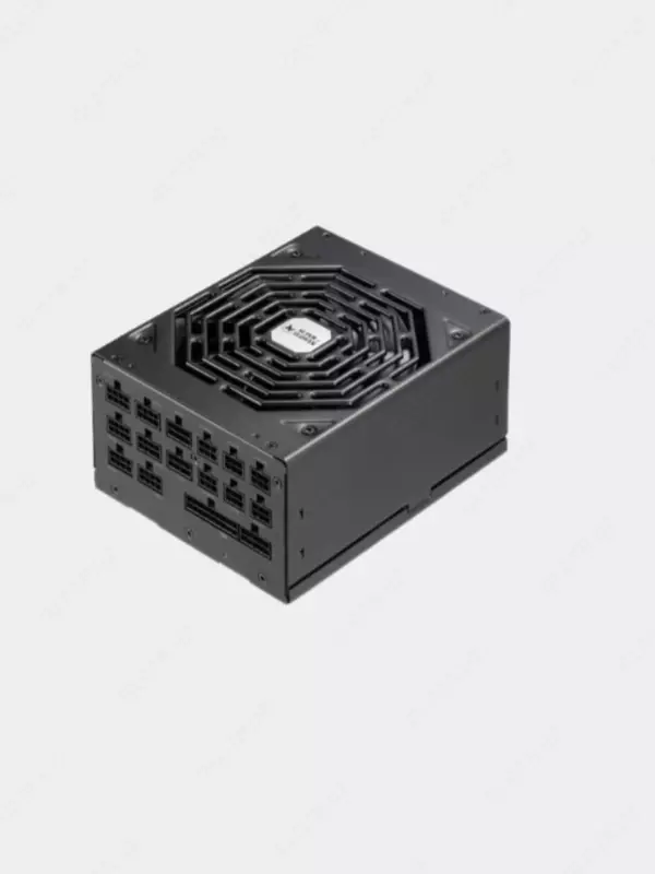 Блок питания Super Flower Leadex SE Platinum SF-1000F14MP 1000W