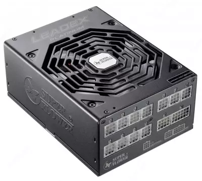 Quvvat manbai Super Flower Leadex Platinum SF-1200F14MP 1200W Quvvat manbai Super Flower Leadex Platinum SF-1200F14MP 1200W