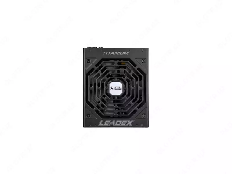 по запросу Блок питания Super Flower Leadex Titanium SF-1000F14HT 1000W
