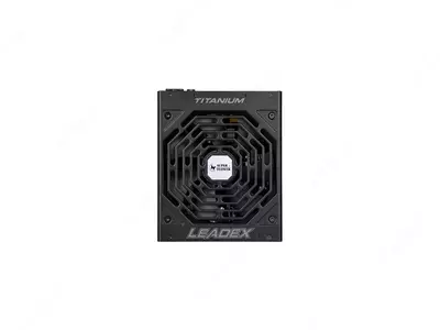 Цена по запросу Блок питания Super Flower Leadex Titanium SF-1000F14HT 1000W