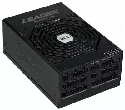 Quvvat manbai Super Flower Leadex Titanium SF-1600F14HP 1600W Quvvat manbai Super Flower Leadex Titanium SF-1600F14HP 1600W