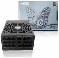 Блок питания Super Flower Leadex Titanium SF-1600F14HP 1600W Только в розницу