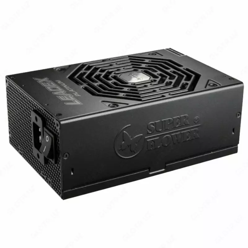 Блок питания Super Flower Leadex Titanium SF-2000F14HP 2000W - по запросу
