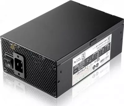 Quvvat manbai Super Flower Leadex Titanium SF-2000F14HP 2000W