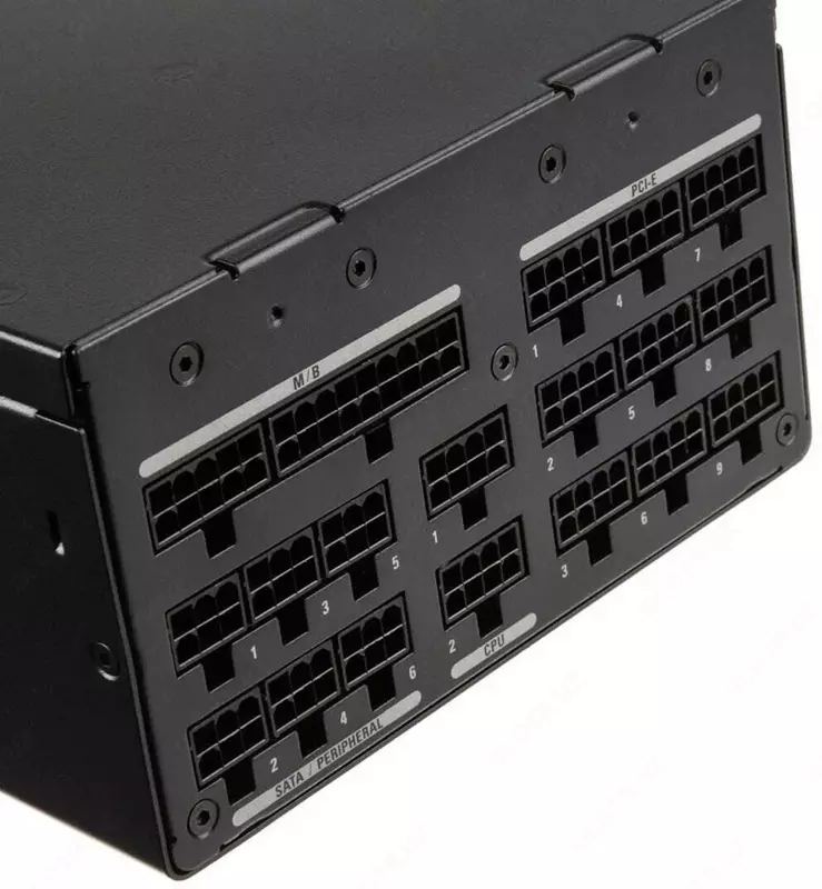 Блок питания Super Flower Leadex Titanium SF-2000F14HP 2000W Только в розницу