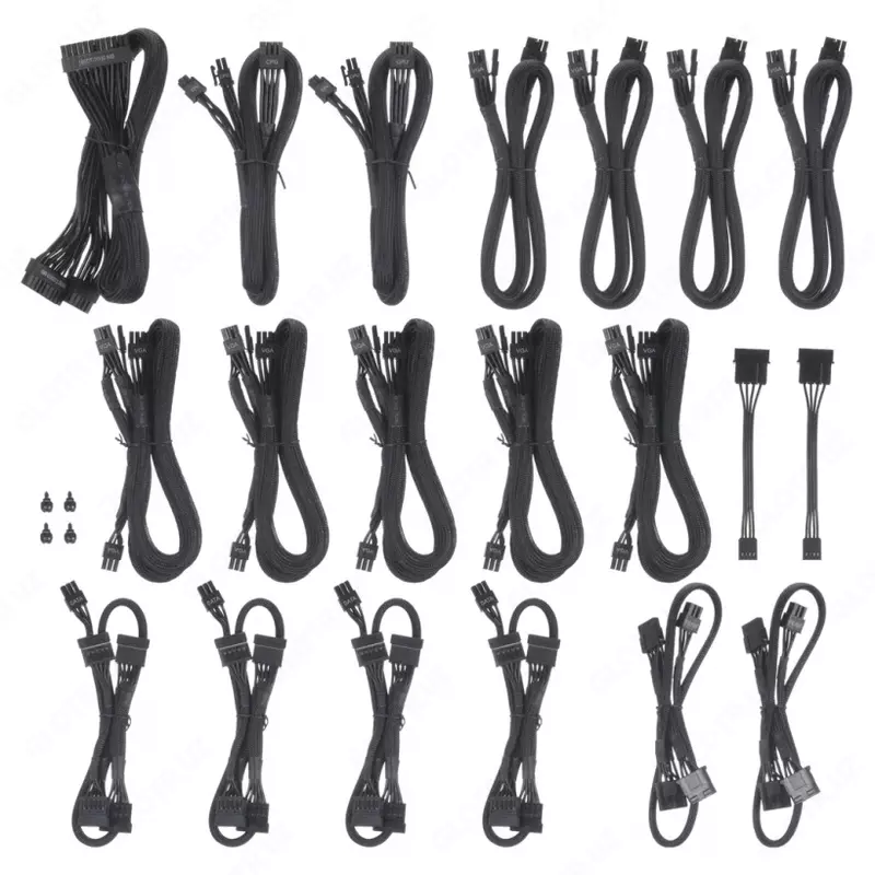 Блок питания Super Flower Leadex Titanium SF-2000F14HP 2000W 👉 HITECH PRO | IT-оборудование и видеонаблюдение по всему Узбекистану