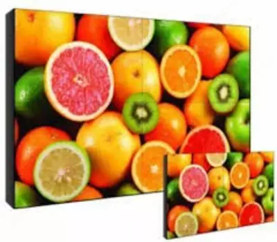 Дисплей для видеостен e-SURF ET5535 55" FullHD - 11 050 000 сум / шт.