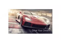 LG 55VM5J-H 55 dyuymli FullHD video devorlari uchun displey