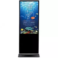 Интерактивный инфокиоск EV55W - 13 650 000 сум