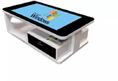 Интерактивный сенсорный стол Teleset TTI-55C