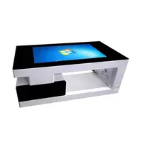 22 880 000 so'm Interaktiv sensorli stol Teleset TTI-55C