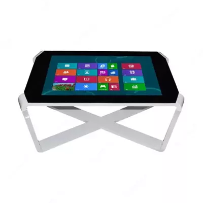 Интерактивный сенсорный стол Teleset TTI-55X