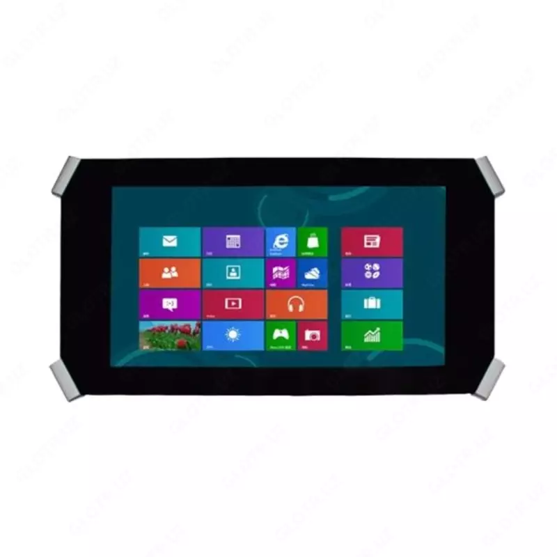 Interaktiv sensorli stol Teleset TTI-55X - 23 595 000 so'm