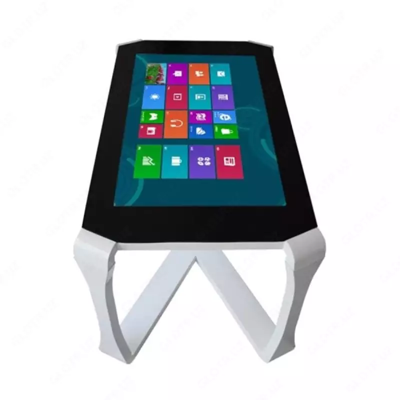 23 595 000 so'm Interaktiv sensorli stol Teleset TTI-55X