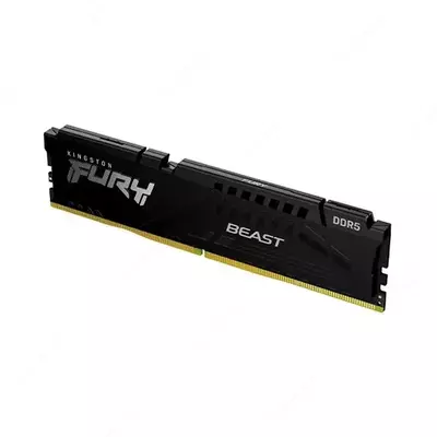 Оперативная память Kingston DDR5 16GB 5200Mhz BEZ RGB - 520 000 сум / шт.