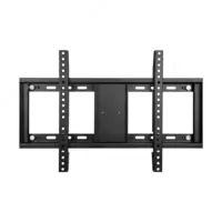 86 dyuymli interaktiv panel uchun devorga o'rnatish moslamasi