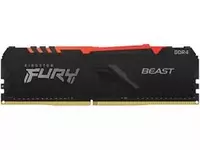 2 795 000 сум Оперативная память Kingston DDR5 64GB 6000Mhz RGB Fury (32*2)