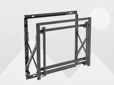 975 000 so'm / dona Video devor displeylari uchun devorga o'rnatish