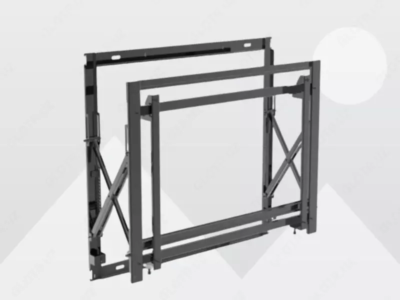 975 000 so'm Video devor displeylari uchun devorga o'rnatish