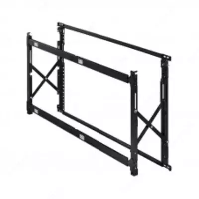 Video devor displeylari uchun devorga o'rnatish Chakana savdo