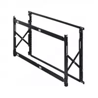 Video devor displeylari uchun devorga o'rnatish Chakana savdo