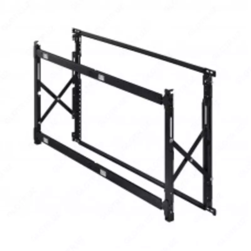 Video devor displeylari uchun devorga o'rnatish Chakana savdo