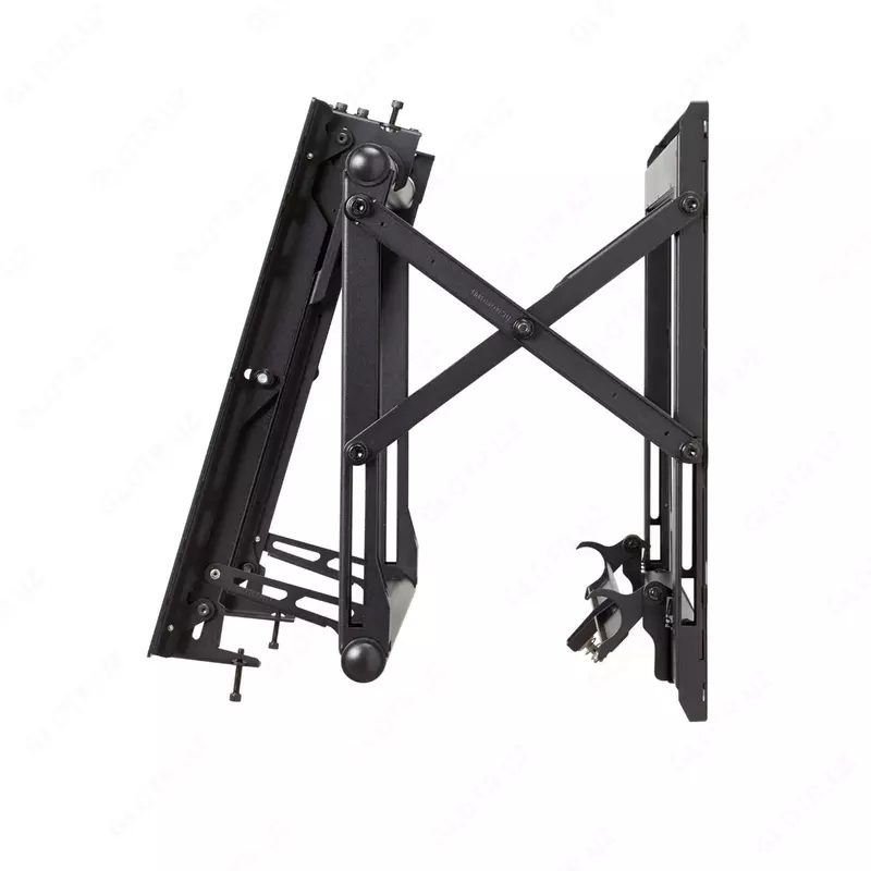 Выдвижное крепление (пуш механизм) для дисплеев видеостены - 1 521 000 сум