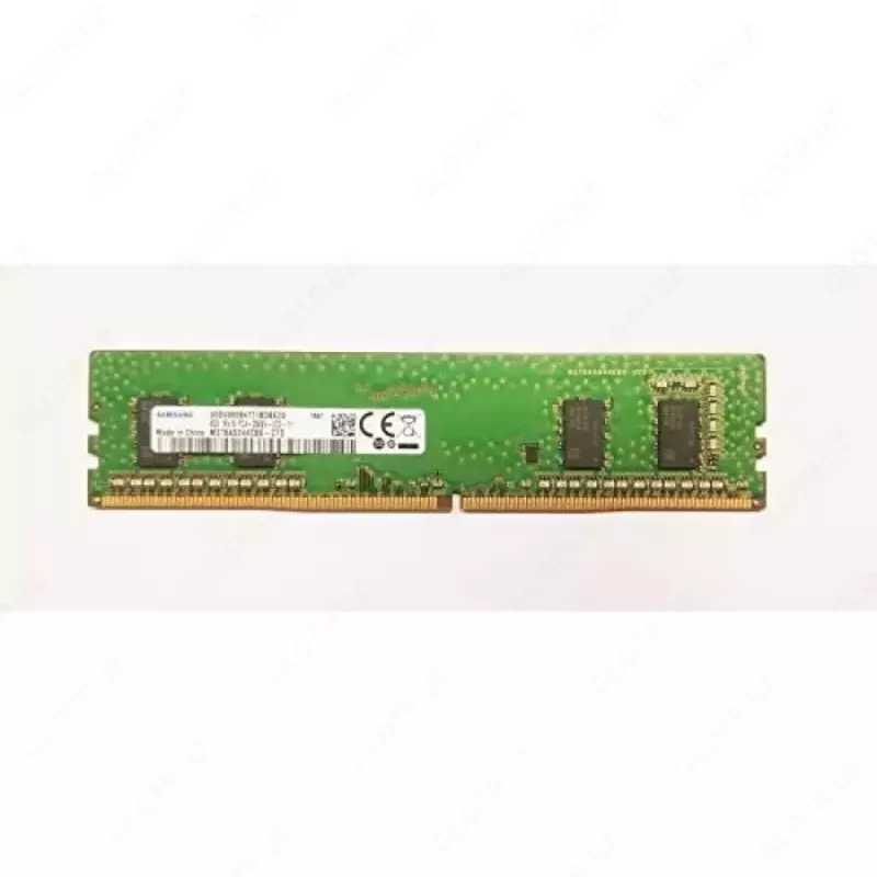 Оперативная память Samsung DDR4 4GB 2666Mhz DIMM