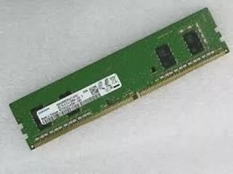 Оперативная память Samsung DDR4 4GB 3200Mhz DIMM Только в розницу