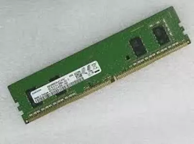 Оперативная память Samsung DDR4 4GB 3200Mhz DIMM Только в розницу