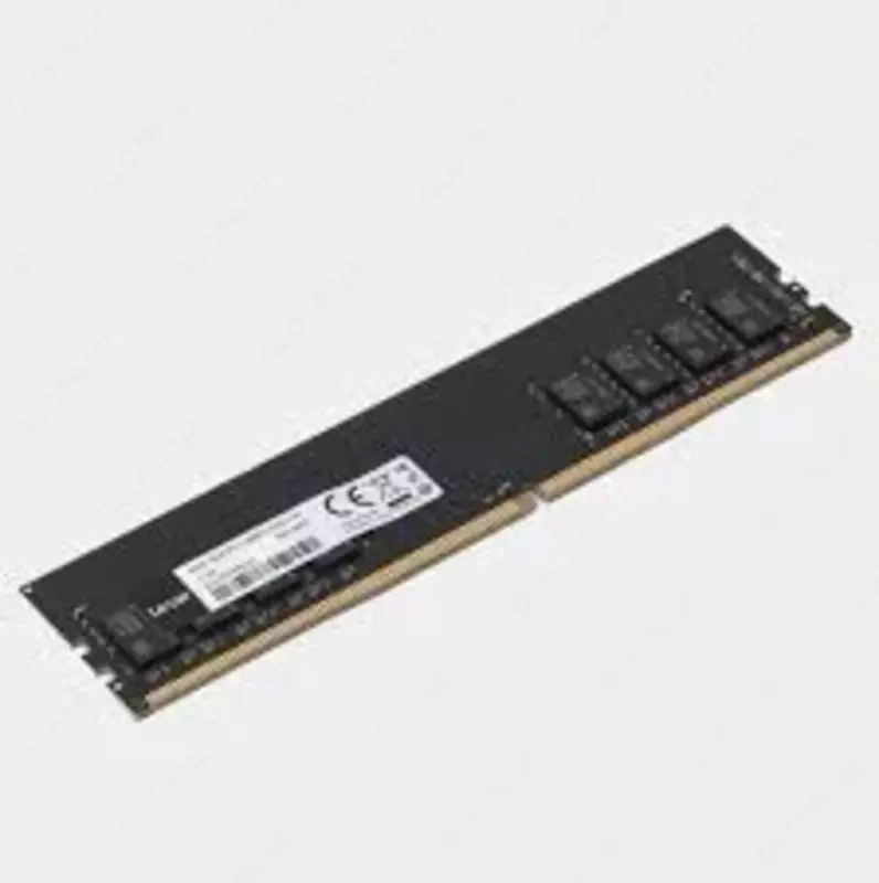 234 000 so'm Tezkor xotira Lexar DDR4 8GB 3200Mhz