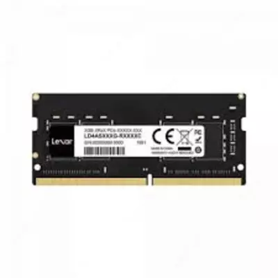 Оперативная память Lexar DDR4 32GB 3200Mhz SODIMM