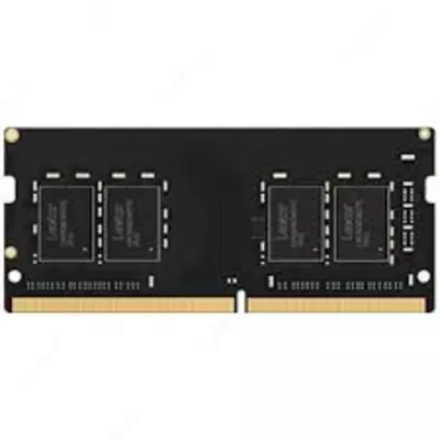 Оперативная память Lexar DDR4 32GB 3200Mhz SODIMM - 689 000 сум / шт.