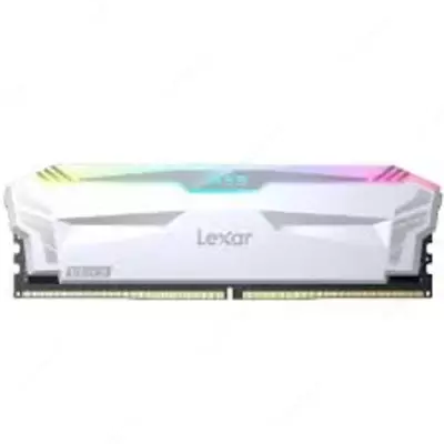 Оперативная память Lexar DDR5 32GB 5600Mhz (16*2)  RGB
