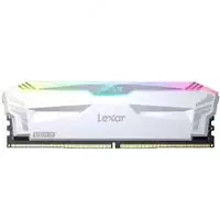 Оперативная память Lexar DDR5 32GB 5600Mhz (16*2)  RGB