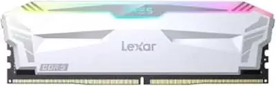 Оперативная память Lexar DDR5 32GB 5600Mhz (16*2)  RGB - 👉 HITECH PRO | IT-оборудование и видеонаблюдение по всему Узбекистану