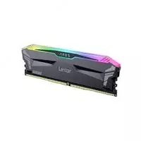 Оперативная память Lexar DDR5 32GB 6000Mhz (16*2)  RGB