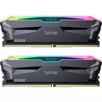 Оперативная память Lexar DDR5 32GB 6800Mhz (16*2)  RGB