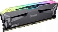 1 586 000 сум Оперативная память Lexar DDR5 32GB 6800Mhz (16*2)  RGB