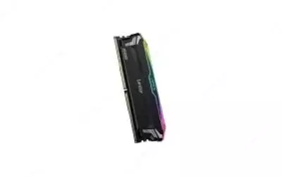 Оперативная память Lexar DDR5 32GB 6800Mhz (16*2)  RGB 👉 HITECH PRO | IT-оборудование и видеонаблюдение по всему Узбекистану