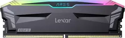 Оперативная память Lexar DDR5 32GB 7200Mhz (16*2) RGB 👉 HITECH PRO | IT-оборудование и видеонаблюдение по всему Узбекистану