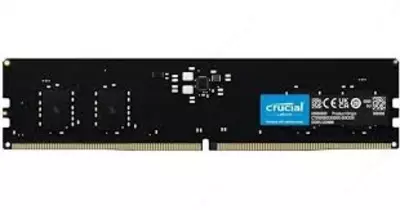 Оперативная память Crucial  DDR5 8GB 4800Mhz