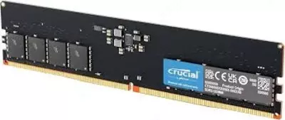 585 000 сум / шт. Оперативная память Crucial DDR5 16GB 5600Mhz