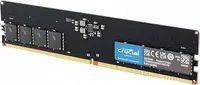 585 000 сум Оперативная память Crucial DDR5 16GB 5600Mhz