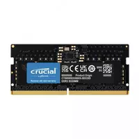 Оперативная память Crucial DDR5 8GB 4800Mhz SODIMM