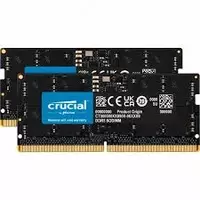 Оперативная память Crucial DDR5 16GB 4800Mhz SODIMM - по запросу