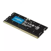 Оперативная память Crucial DDR5 16GB 5600Mhz SODIMM Только в розницу