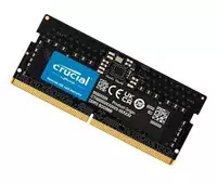 Оперативная память Crucial DDR5 32GB 5600Mhz SODIMM Только в розницу